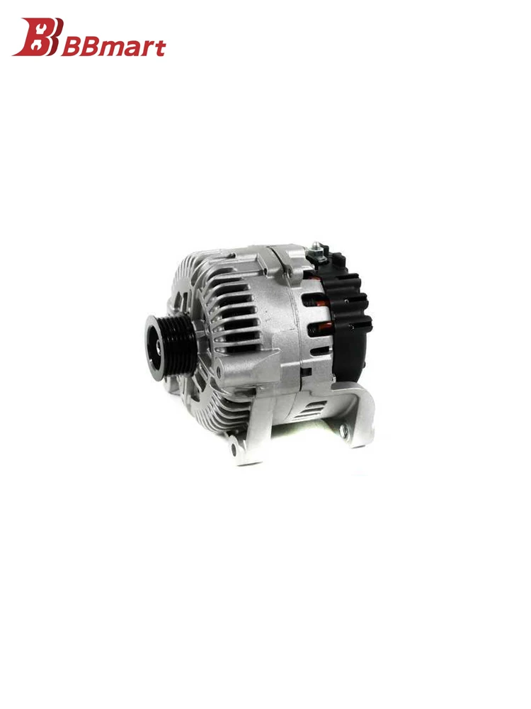 12317540994 BBmart Auto Parts 1 Pcs Factory Low Price Car Accessories Engine Alternator For BMW X5
12317540994 BBmart Auto Parts 1 Pcs Factory Low Price Car Accessories Engine Alternator For BMW X5
