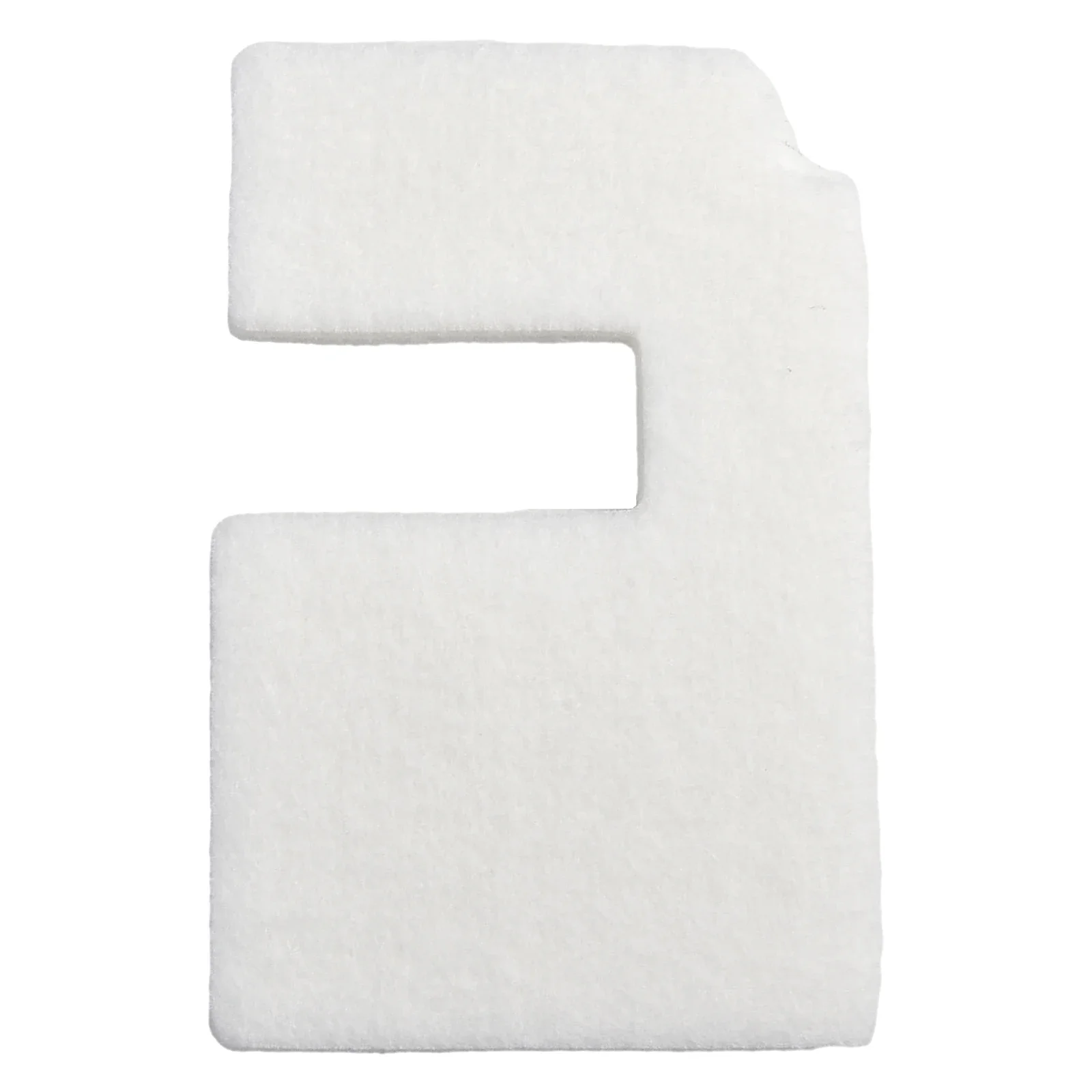 Waste Ink Tank Pad Sponge For-Epson XP-520 XP-530 XP-540 XP600 XP601 XP610 XP620 Power Tool Accessories
Waste Ink Tank Pad Sponge For-Epson XP-520 XP-530 XP-540 XP600 XP601 XP610 XP620 Power Tool Accessories