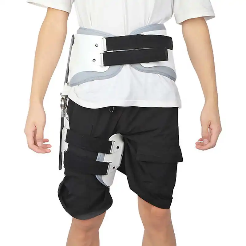 Hip Damage Protection Device Postoperative Orthotics Braces Support Hip Joint Protection Fixation Help Quick Recover Pain Relief
Hip Damage Protection Device Postoperative Orthotics Braces Support Hip Joint Protection Fixation Help Quick Recover Pain Relief