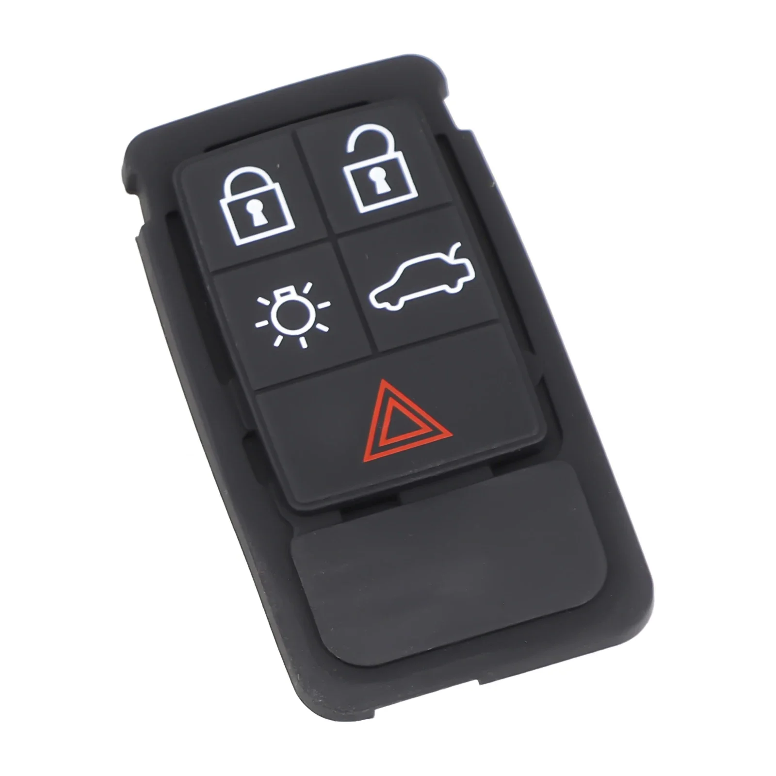 5 Button Rubber Remote Car Key Fob Case Pad For Volvo XC60 XC70 V70 S60 S80 Brand New, High Quality, Black Rubber, 5 Button
5 Button Rubber Remote Car Key Fob Case Pad For Volvo XC60 XC70 V70 S60 S80 Brand New, High Quality, Black Rubber, 5 Button