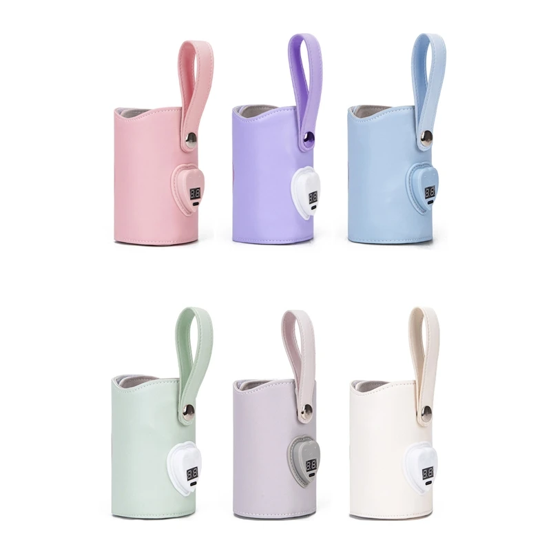 2024 New Bottle Travel Warmer Cover Formula Milk Water Heat Keeper Outdoor Bottle Warmer
2024 New Bottle Travel Warmer Cover Formula Milk Water Heat Keeper Outdoor Bottle Warmer