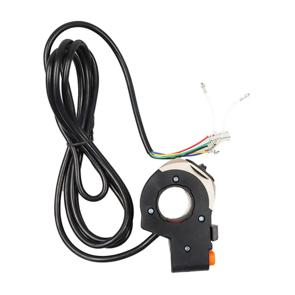 Electric Scooter Parts 10Inch Switch embly for Power Switch embly Scooter Replacement Parts
Electric Scooter Parts 10Inch Switch embly for Power Switch embly Scooter Replacement Parts