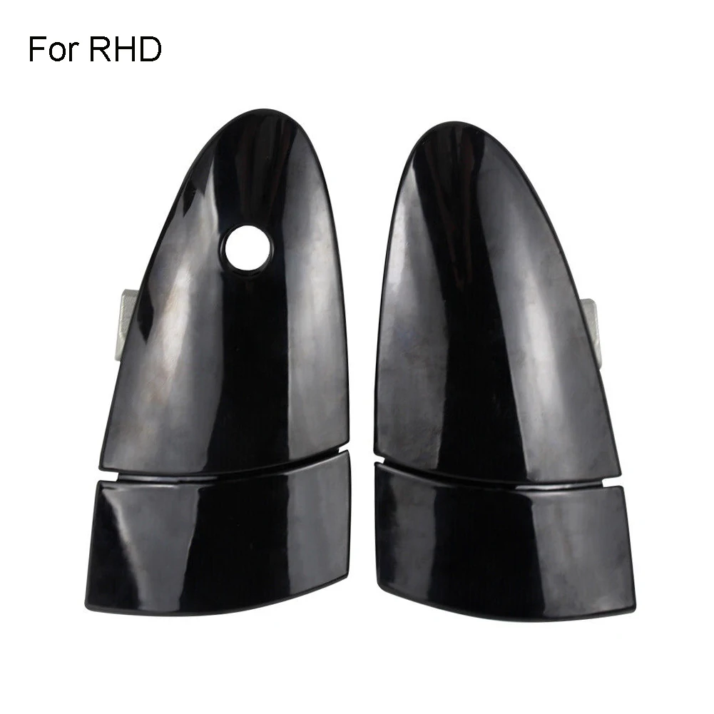 2Pcs Car Exterior Outside Door Handle Front Left Right For Right Hand Exterior Door Handles For Honda For CRZ For CR-Z 2011-2015
2Pcs Car Exterior Outside Door Handle Front Left Right For Right Hand Exterior Door Handles For Honda For CRZ For CR-Z 2011-2015