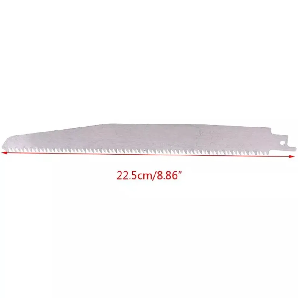 Home Saw Blades Reciprocating Blades For Slaughterhouse Furniture S1122C Stainless Steel For Cutting Bone/Meat/Metal
Home Saw Blades Reciprocating Blades For Slaughterhouse Furniture S1122C Stainless Steel For Cutting Bone/Meat/Metal