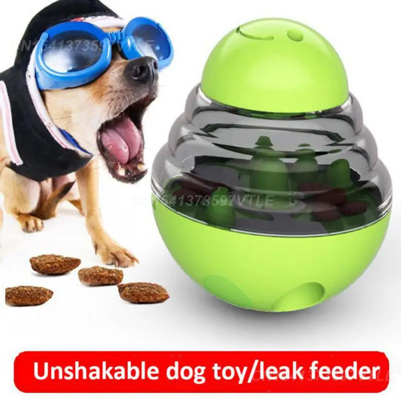 

Герметичная шаровая кружка, прочный Abs устройство для утечки домашних животных, товары для игрушек для собак, товары для питомцев, игрушечная кружка для утечки пищи, износостойкий шар