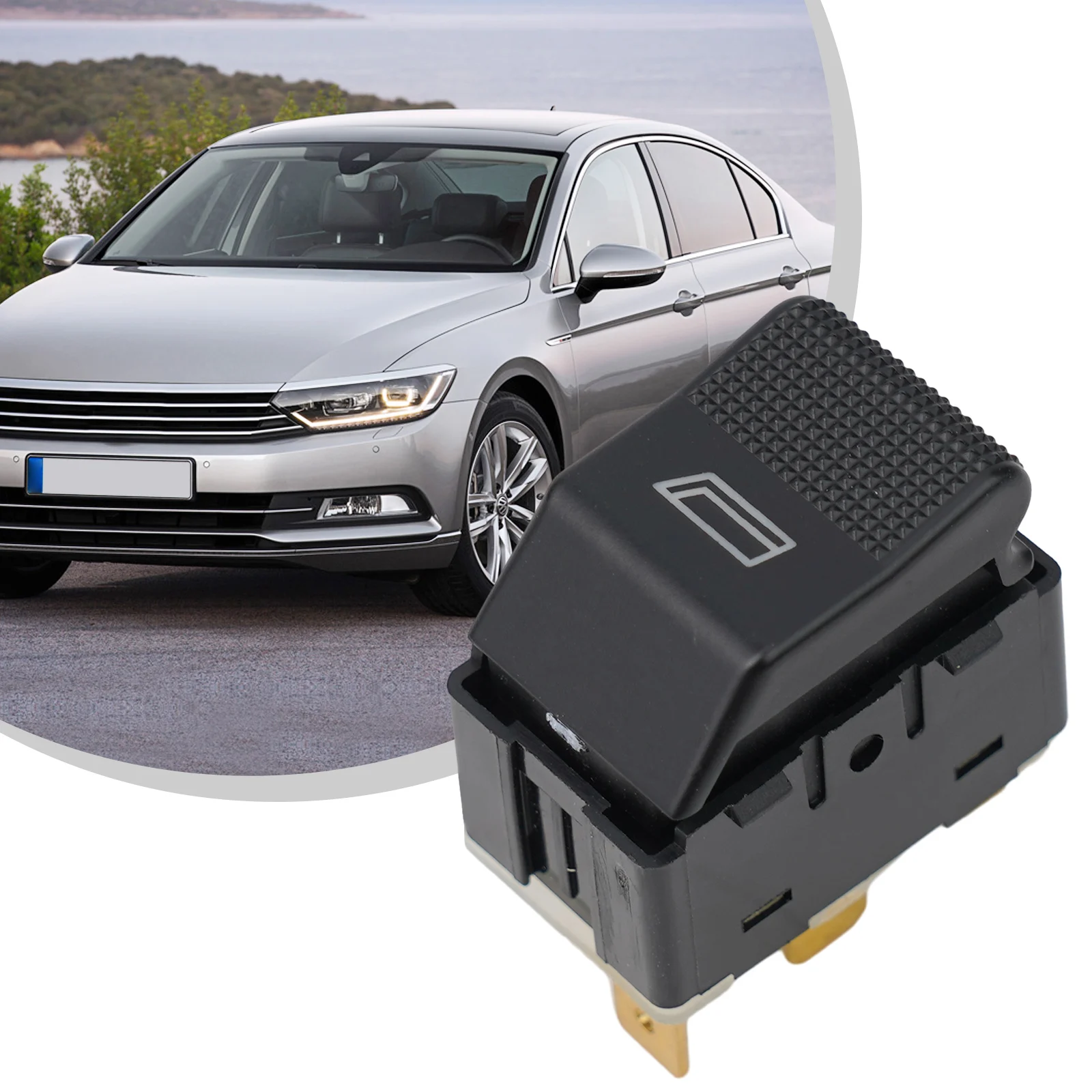 Car Spare Parts Door Glass Switch Door Glass Switch 1pcs Car Door Glass Switch Control Glass For Transporter T4
Car Spare Parts Door Glass Switch Door Glass Switch 1pcs Car Door Glass Switch Control Glass For Transporter T4