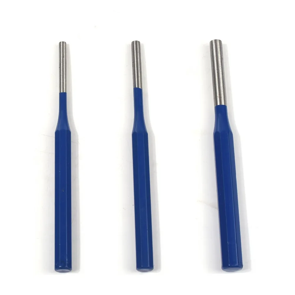 1PC Alloy Steel Punching Percussion Punch Pin Chisel For Fitter Decoration Wood Percussion Punch Pin Punch Round Chisel Hand Too
1PC Alloy Steel Punching Percussion Punch Pin Chisel For Fitter Decoration Wood Percussion Punch Pin Punch Round Chisel Hand Too