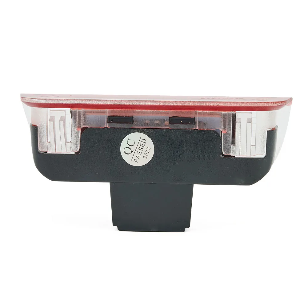 Part Door Courtesy Light LED Panel Red+White Warn For Seat Alhambra 10-20 1K0947411A 2pc 6000K Xenon Brand New
Part Door Courtesy Light LED Panel Red+White Warn For Seat Alhambra 10-20 1K0947411A 2pc 6000K Xenon Brand New