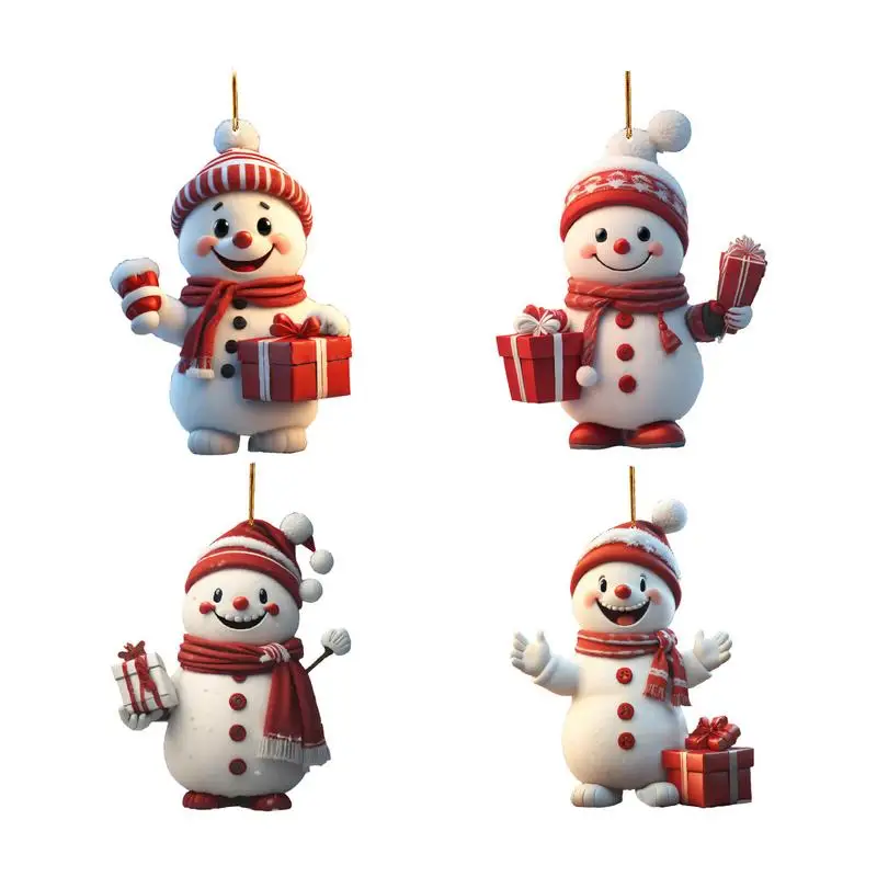 Snowman Welcome Porch Sign Hanging Toys Christmas Tree Decoration Acrylic Door Snowman Pendants For Outdoor Porch Indoor Yard
Snowman Welcome Porch Sign Hanging Toys Christmas Tree Decoration Acrylic Door Snowman Pendants For Outdoor Porch Indoor Yard