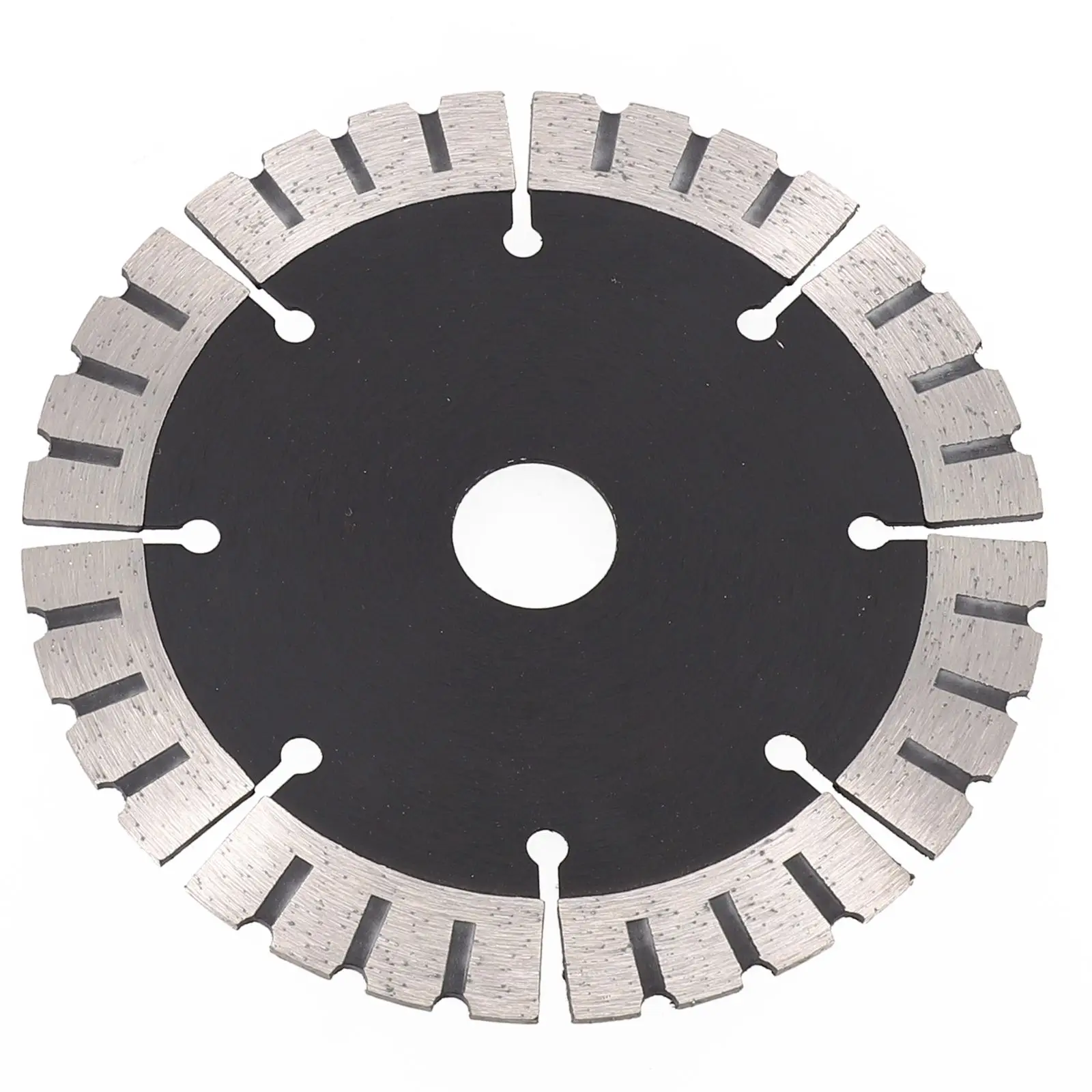 Diamond Cutting Disc Segment Saw Blade 125mm 20mm Bore For Concrete Marble Ceramic Cutting Angle Grinder Tool Accessories
Diamond Cutting Disc Segment Saw Blade 125mm 20mm Bore For Concrete Marble Ceramic Cutting Angle Grinder Tool Accessories