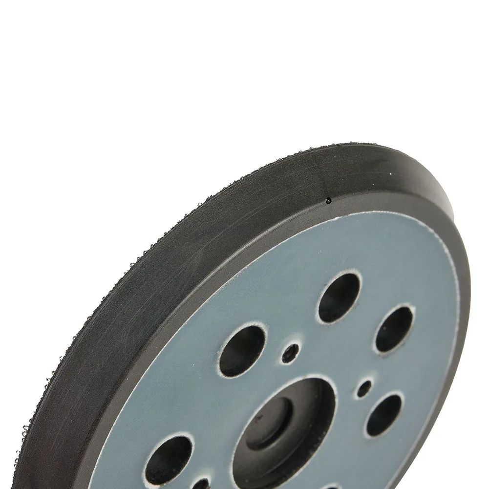 1pcs Sanding Pad Backing Pads 5 Inch 125mm Hook And Loop Polishing Pad For M-Akita For Poter-Cable Orbital Sander Abrasive Tools
1pcs Sanding Pad Backing Pads 5 Inch 125mm Hook And Loop Polishing Pad For M-Akita For Poter-Cable Orbital Sander Abrasive Tools