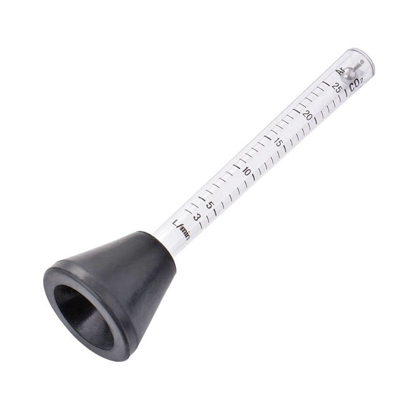HOT! 2X Argon Co2 Gas Flow Meter Peashooter Scale Tester Measure For Mig Tig Welder Welding W315
HOT! 2X Argon Co2 Gas Flow Meter Peashooter Scale Tester Measure For Mig Tig Welder Welding W315