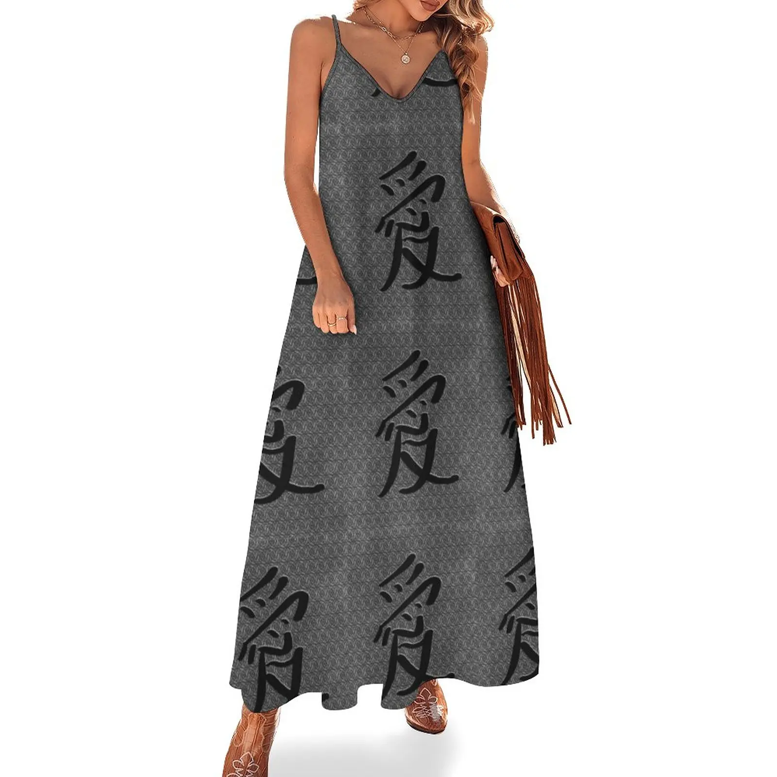Love Japanese Sleeveless Dress summer dresses for women 2024 Dress woman birthday dress for women Prom gown
Love Japanese Sleeveless Dress summer dresses for women 2024 Dress woman birthday dress for women Prom gown