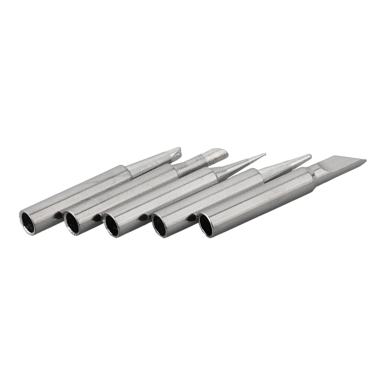 Soldering Welding Head Soldering Iron Tip 900M-T 200~480℃ Electric Soldering Iron Tips Lead-free Pure Copper Welding Outdoor
Soldering Welding Head Soldering Iron Tip 900M-T 200~480℃ Electric Soldering Iron Tips Lead-free Pure Copper Welding Outdoor