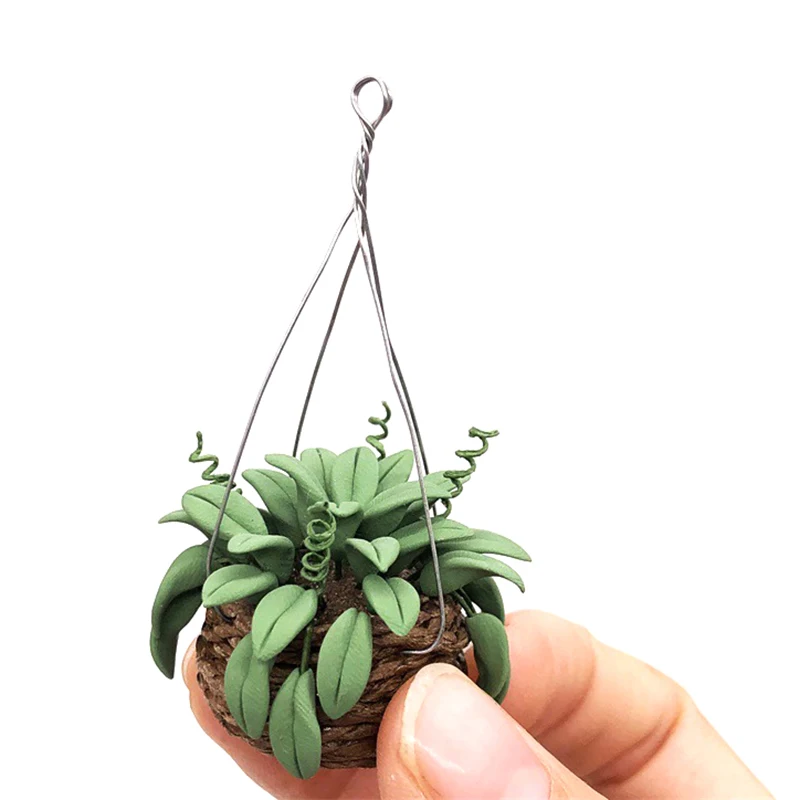 1/12 Dollhouse Simulation Miniature House Decor Plant Model Kid Toy For Children
1/12 Dollhouse Simulation Miniature House Decor Plant Model Kid Toy For Children