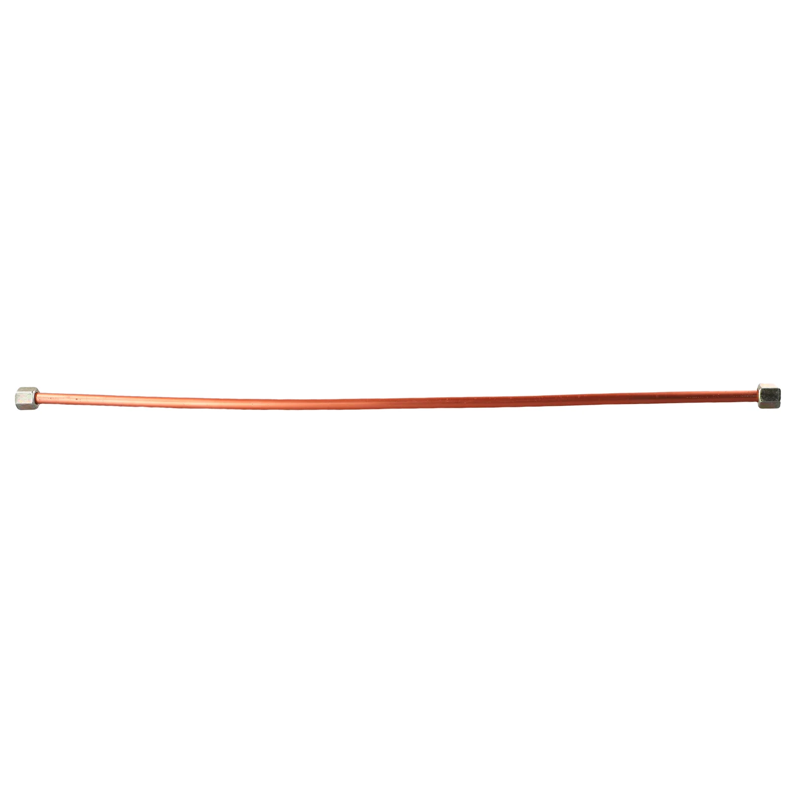 Brand New Durable High Quality Exhaust Tube Replacements Hex Nut 400 Mm Accessories Copper Toneb Copper+Aluminum
Brand New Durable High Quality Exhaust Tube Replacements Hex Nut 400 Mm Accessories Copper Toneb Copper+Aluminum