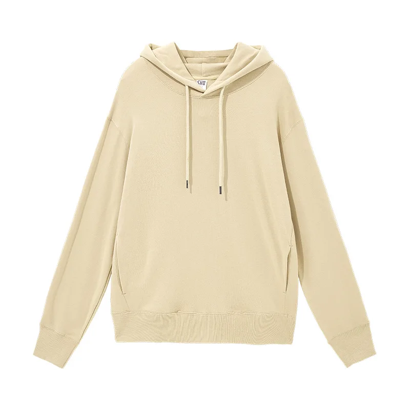 Hoodies Men Sweater Clothing Round Neck Loose Pullover Women Tops Streetwear Autumn Winter Casual Techwear Large Size MA528
Hoodies Men Sweater Clothing Round Neck Loose Pullover Women Tops Streetwear Autumn Winter Casual Techwear Large Size MA528