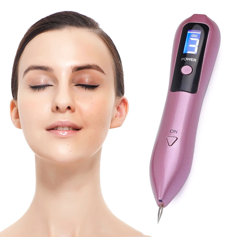 Spot Removal Pen Mole Removal Dark Spot Remover Point Pen Skin Wart Tag Tattoo Removal Beauty Tool Skin Care Protable
Spot Removal Pen Mole Removal Dark Spot Remover Point Pen Skin Wart Tag Tattoo Removal Beauty Tool Skin Care Protable