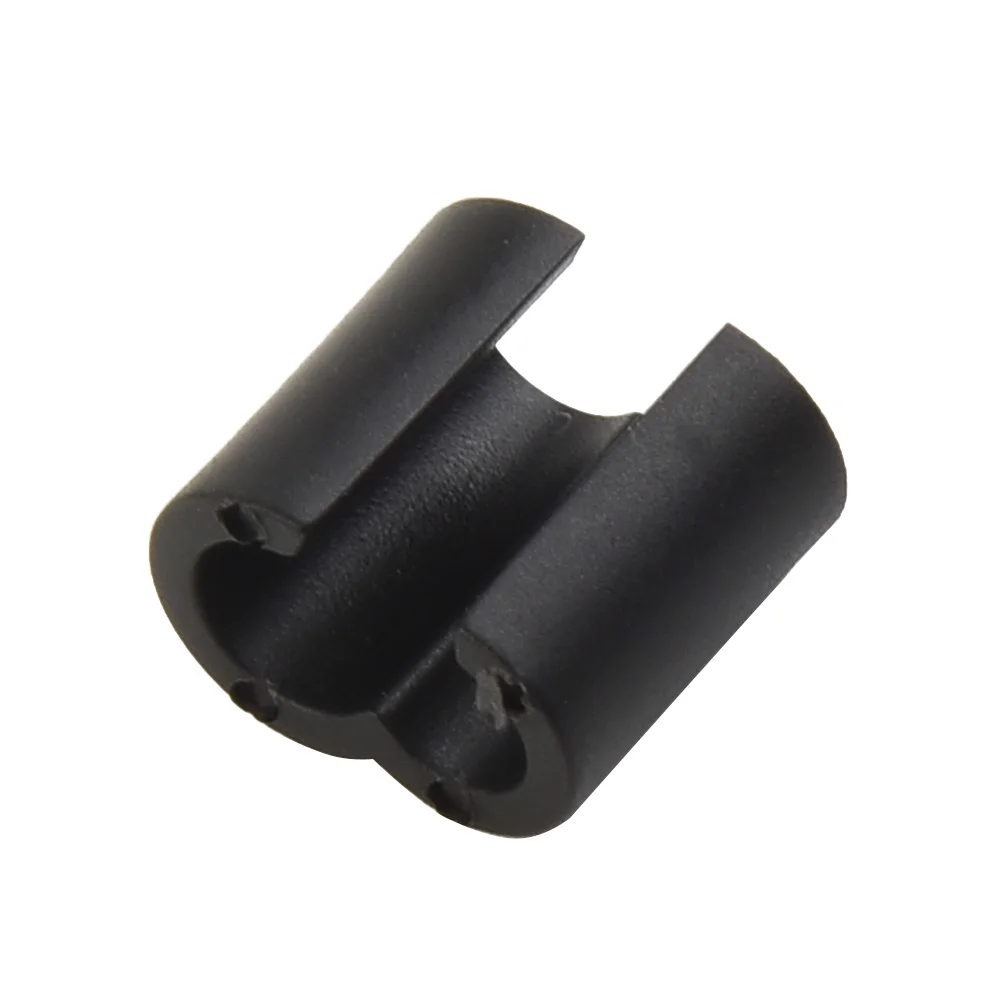 Cable Clips Cable Guide Cycling Plastic Household Parts Supplies Guide Hose MTB Road Bike Shift Cable 10pcs New
Cable Clips Cable Guide Cycling Plastic Household Parts Supplies Guide Hose MTB Road Bike Shift Cable 10pcs New