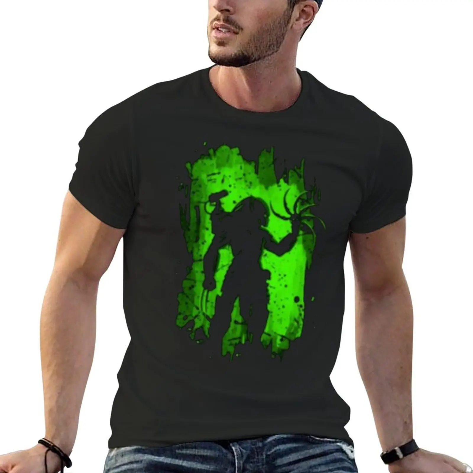 PREDATOR VISION T-Shirt black t shirts korean fashion kawaii clothes quick drying shirt oversized t shirt men
PREDATOR VISION T-Shirt black t shirts korean fashion kawaii clothes quick drying shirt oversized t shirt men