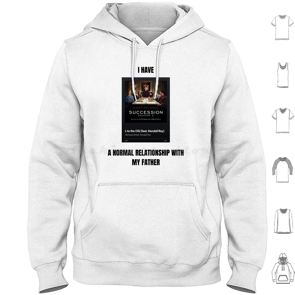 I Have A Normal Relationship With My Father Succession L To The Hoodie cotton Long Sleeve Succession Kendall Roy L To The
I Have A Normal Relationship With My Father Succession L To The Hoodie cotton Long Sleeve Succession Kendall Roy L To The