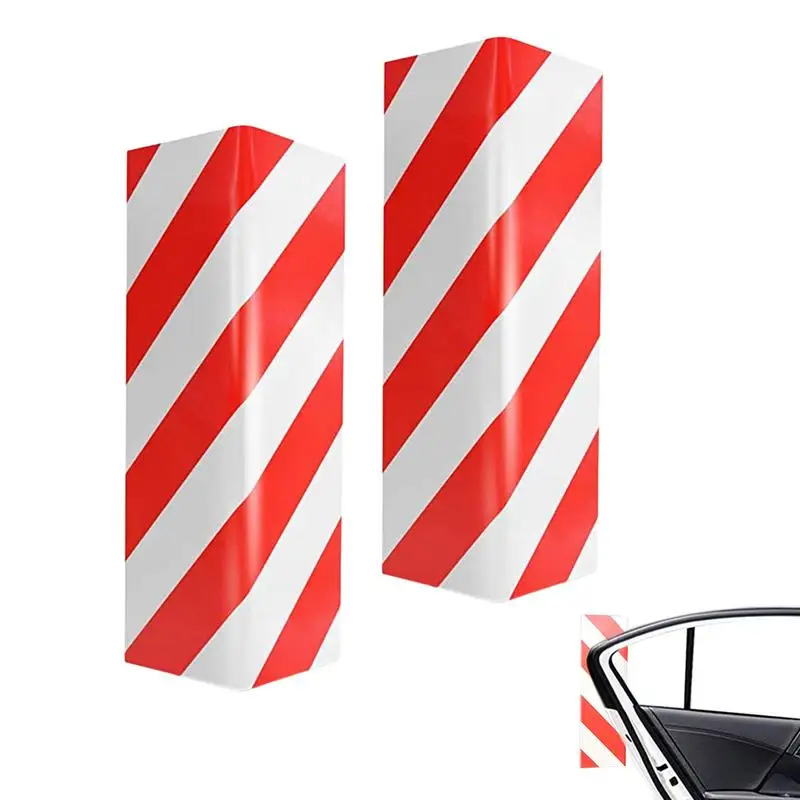 car anti-collision strip corner guard Universal Auto Anti Scratch Strip Daytime Visibility Garage Parking auto accessories
car anti-collision strip corner guard Universal Auto Anti Scratch Strip Daytime Visibility Garage Parking auto accessories