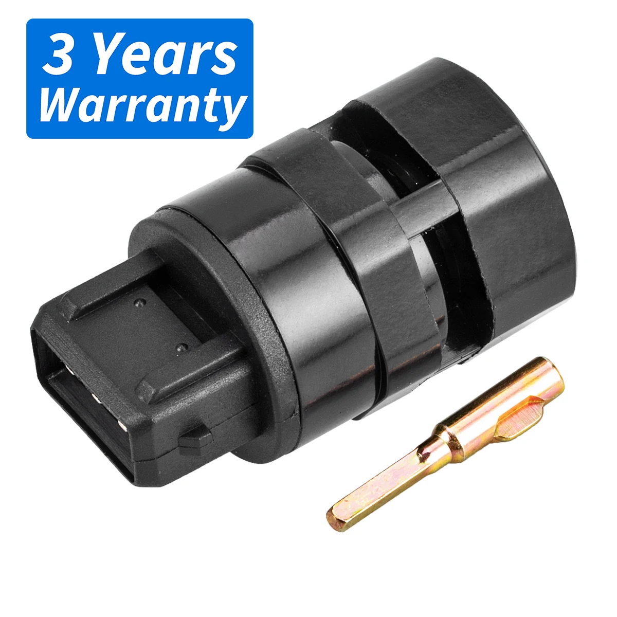 VSS Vehicle Speed Sensor MR122305 5S4783 For Mitsubishi Montero V6 Pajero Shogun L200 L400 1994 - 1997 1998 1999 2000
VSS Vehicle Speed Sensor MR122305 5S4783 For Mitsubishi Montero V6 Pajero Shogun L200 L400 1994 - 1997 1998 1999 2000