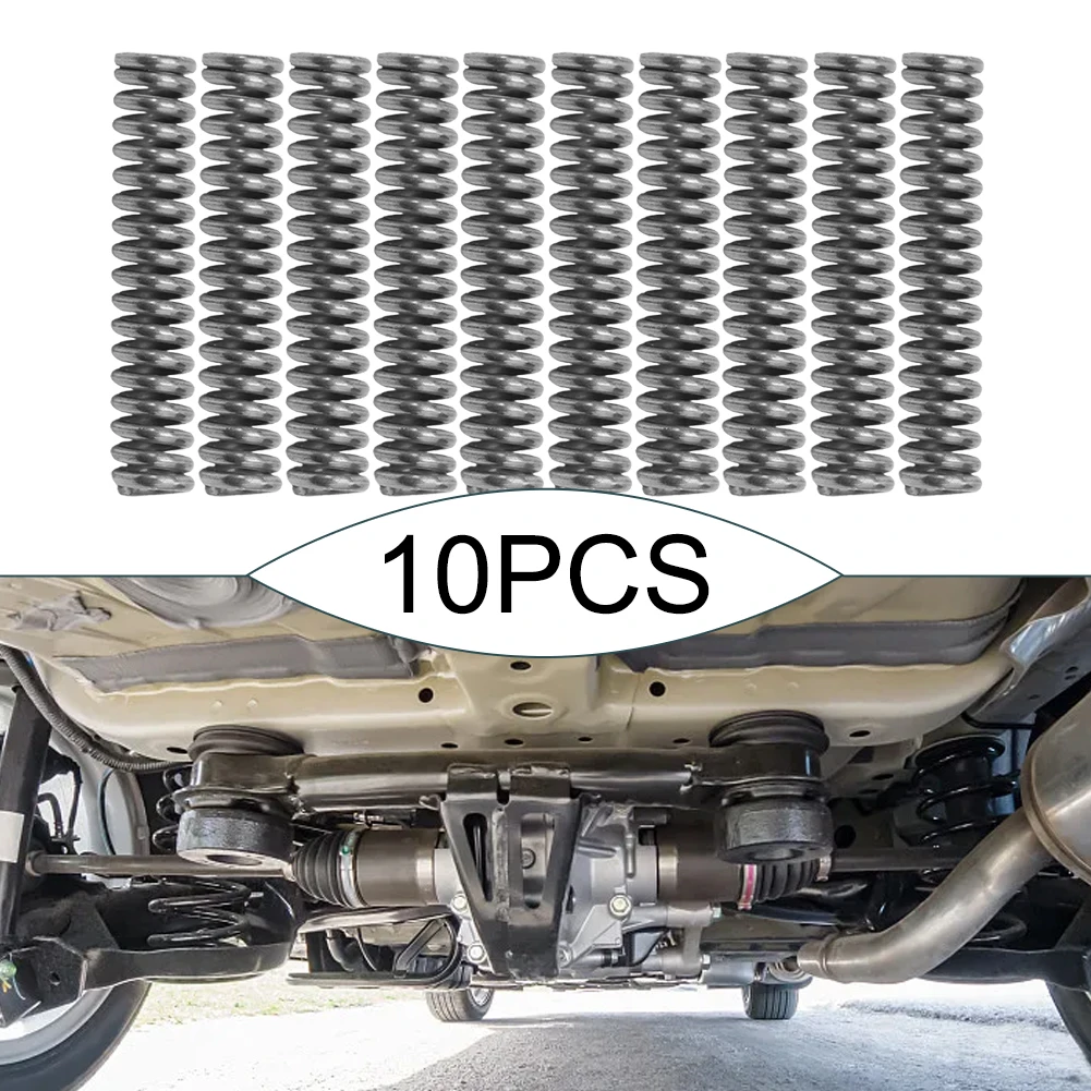 10pcs Transmission Acceleration Spring 77763-01 Transmission Boost Spring 3-4 Clutch (10PCS) 4L60-E, 4L65-E, 4L70-E
10pcs Transmission Acceleration Spring 77763-01 Transmission Boost Spring 3-4 Clutch (10PCS) 4L60-E, 4L65-E, 4L70-E