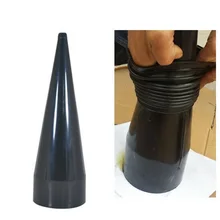 1PCS CV Guide Installation Installation Taper Tool T Universally Used To Install Universal Tensile CV Guide
1PCS CV Guide Installation Installation Taper Tool T Universally Used To Install Universal Tensile CV Guide
