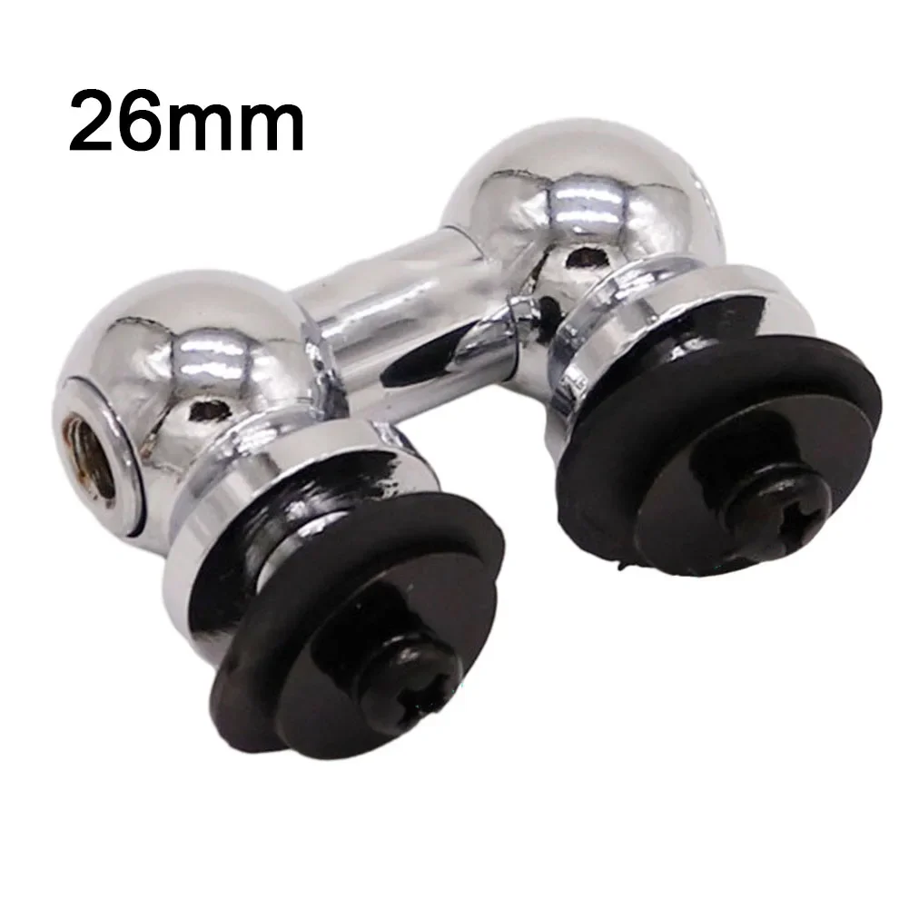 Two Side Snare Drum Lugs Long Lasting Performance Screws Smooth 26mm Washers 38mm 51mm 66mm 80mm Home Universal
Two Side Snare Drum Lugs Long Lasting Performance Screws Smooth 26mm Washers 38mm 51mm 66mm 80mm Home Universal