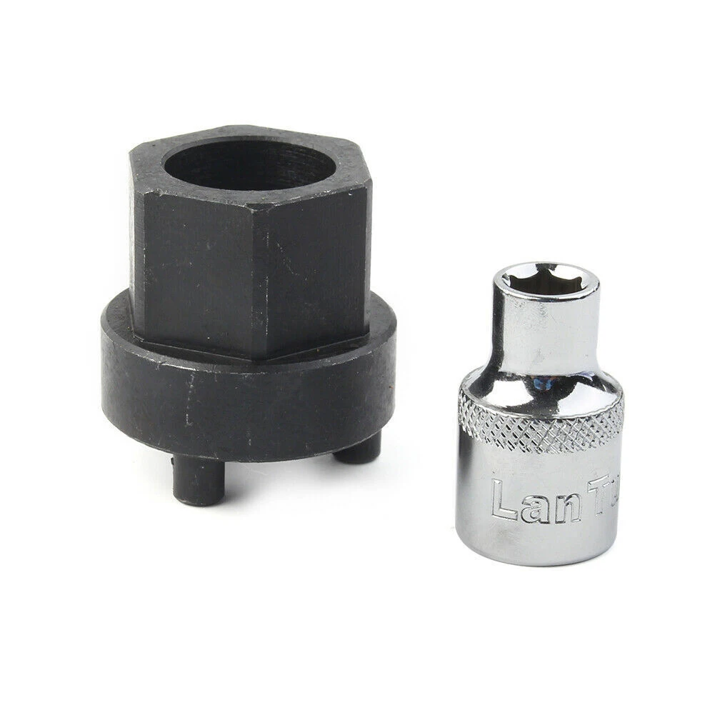 Car Electrical Equipment HUB Remover Tool AC Compressor Clutch 5SE12C 6SEL14C A/C Compressor For 6SEU14C 6SEU16C 7SEU16C
Car Electrical Equipment HUB Remover Tool AC Compressor Clutch 5SE12C 6SEL14C A/C Compressor For 6SEU14C 6SEU16C 7SEU16C