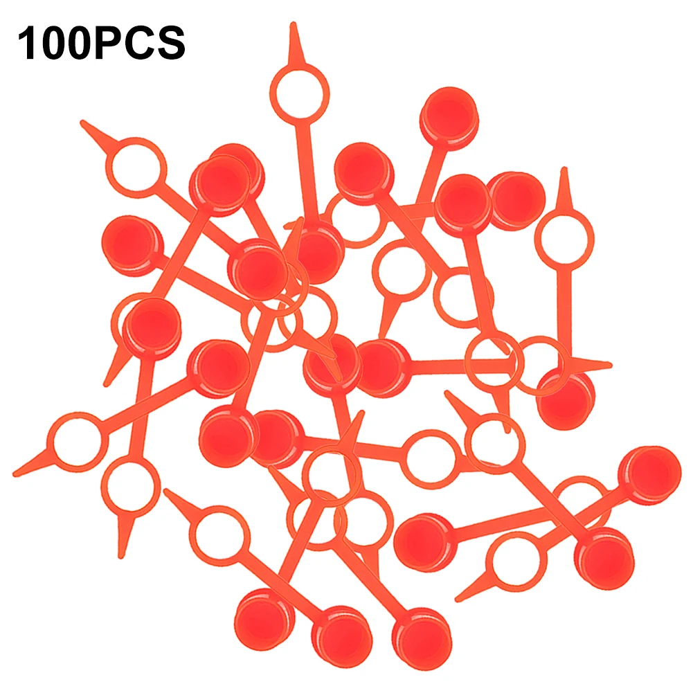 Tool Cap Motorcycles Nipple Plastic Protective Cap Red 100 Pcs/Set ABS Easy To Install Environmentally Friendly
Tool Cap Motorcycles Nipple Plastic Protective Cap Red 100 Pcs/Set ABS Easy To Install Environmentally Friendly