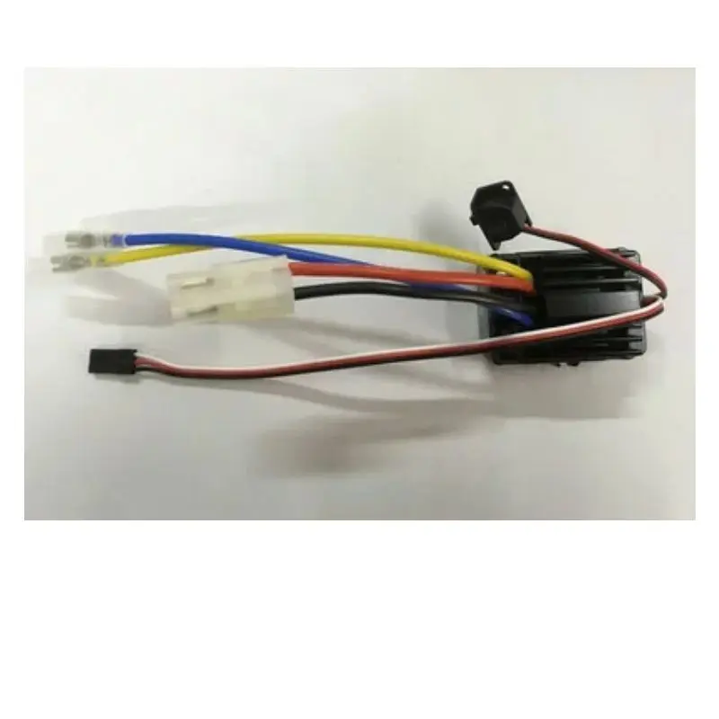 1/14 RC MAN Trailer R470 R730 грузовик с перетаскивающей головкой ESC для RC LESU upgrade RC трактор грузовик
1/14 RC MAN Trailer R470 R730 грузовик с перетаскивающей головкой ESC для RC LESU upgrade RC трактор грузовик