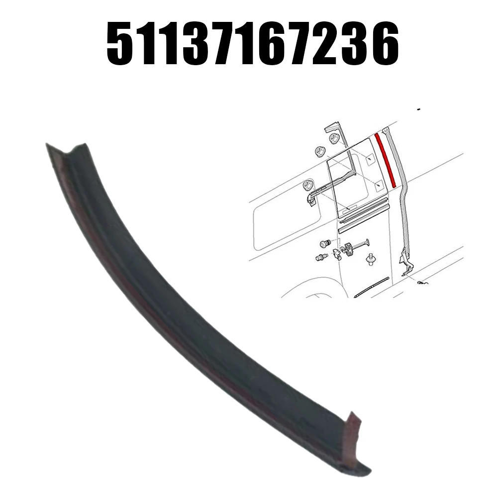 1×Door B Pillar Cover Trim 51137167236 Door B Pillar Cover Trim Easy Installation Plug-and-play 2007 - 2015 Car Accessories
1×Door B Pillar Cover Trim 51137167236 Door B Pillar Cover Trim Easy Installation Plug-and-play 2007 - 2015 Car Accessories