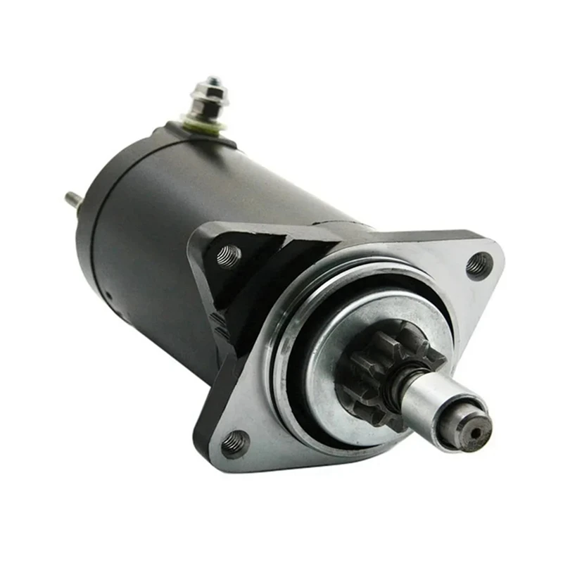 

Starter Motor Yacht Spare Parts Accessories For Bombardier 278-000-576 278-000-577