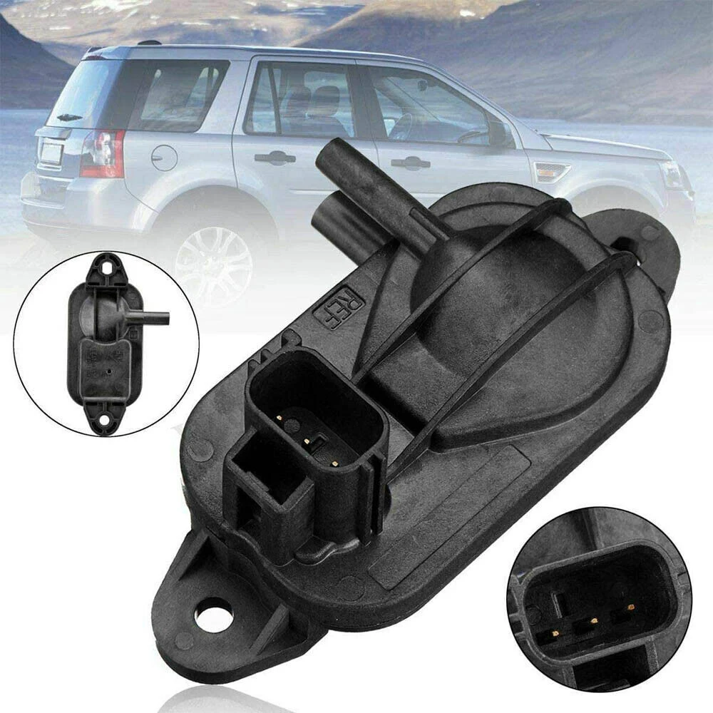 Датчик давления выхлопных газов DPF 3M5A-5L200-AB для Volvo Ford Focus 2 Galaxy Kuga
Датчик давления выхлопных газов DPF 3M5A-5L200-AB для Volvo Ford Focus 2 Galaxy Kuga