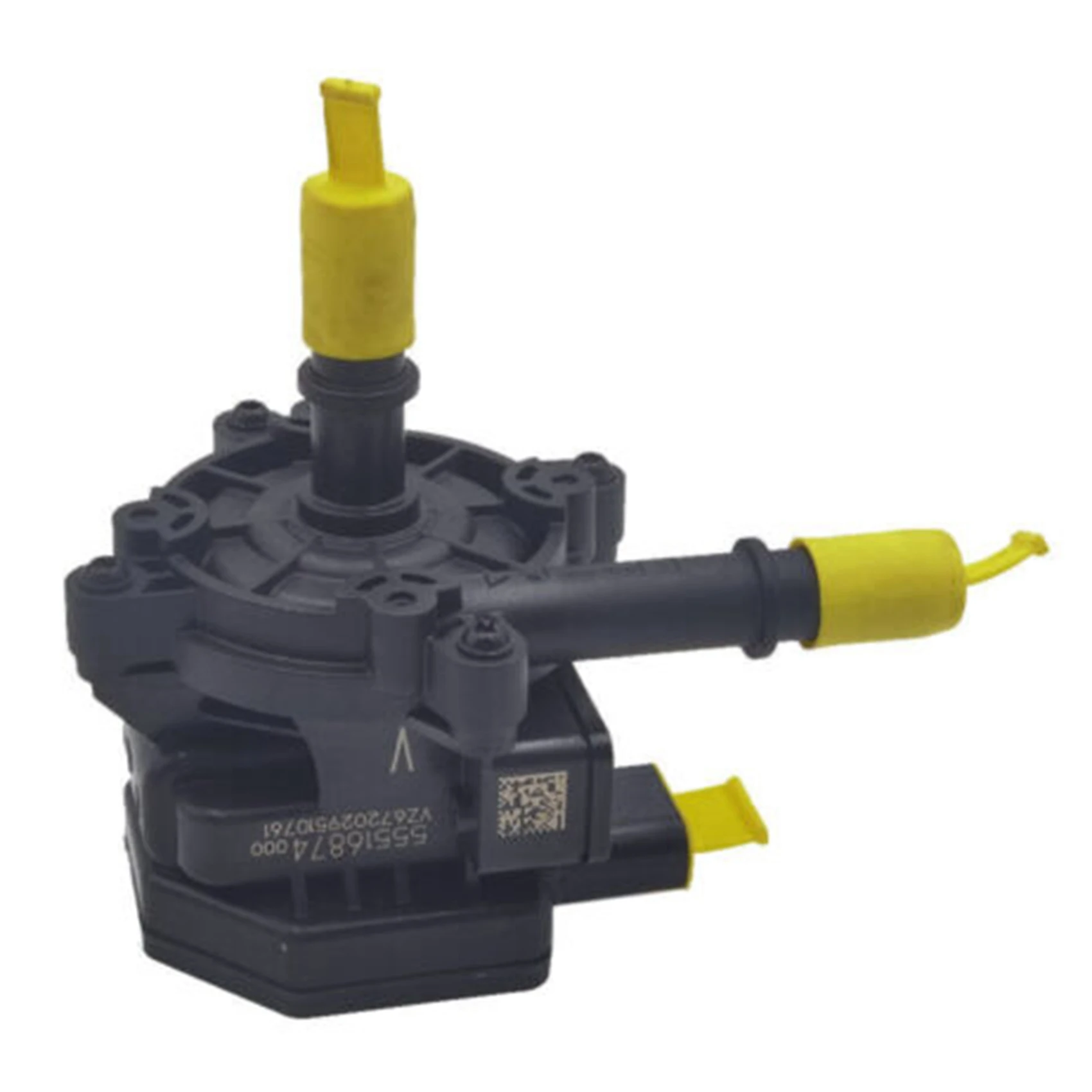 Canister Purge Pump for LSY Engine Carbon Canister Purge Solenoid Valve 55511871 55513205
Canister Purge Pump for LSY Engine Carbon Canister Purge Solenoid Valve 55511871 55513205