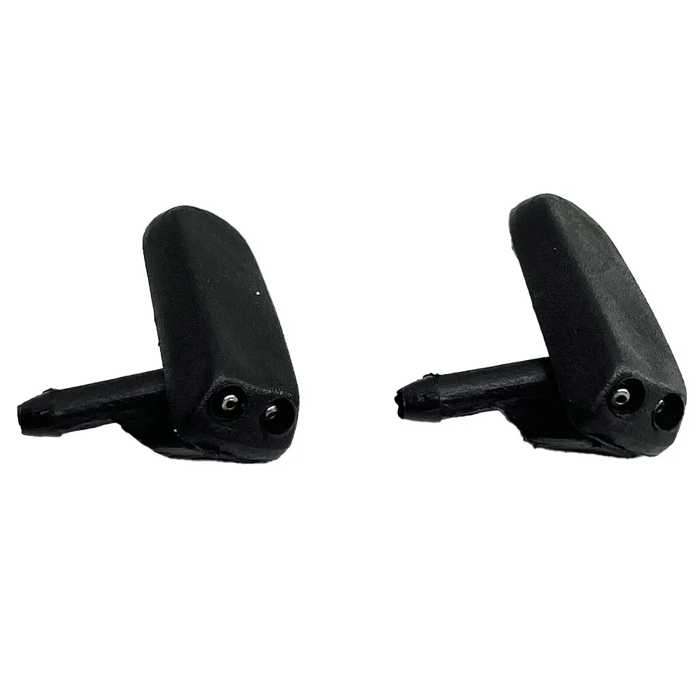 Improve Your Driving Experience with Easy to Install 2Pcs Water Jets Nozzle Perfect Fit for T4, GOLF 191955985A
Improve Your Driving Experience with Easy to Install 2Pcs Water Jets Nozzle Perfect Fit for T4, GOLF 191955985A
