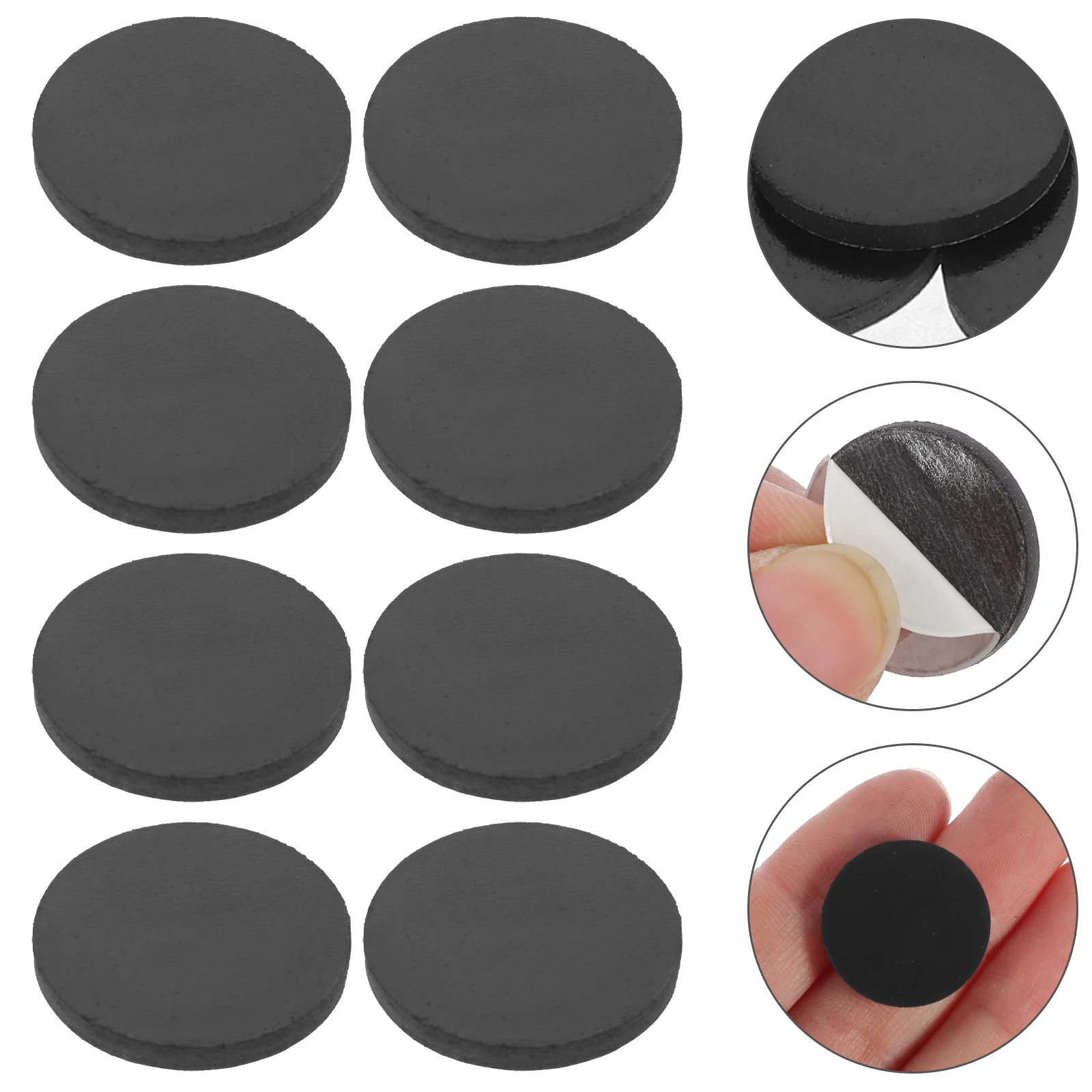 Fridge Magnet Circle Magnets Adhesive Strong Disc Small for Whiteboard Refrigerator
Fridge Magnet Circle Magnets Adhesive Strong Disc Small for Whiteboard Refrigerator