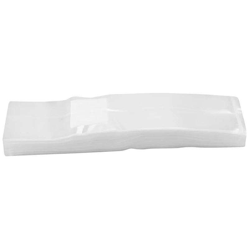 100Pcs Mushroom Growing Bag Spawn Bags Thick 6 Mil Bags 5.9Inchx13.8Inch 0.2 Micrometre Filter Breathable Autoclavable
100Pcs Mushroom Growing Bag Spawn Bags Thick 6 Mil Bags 5.9Inchx13.8Inch 0.2 Micrometre Filter Breathable Autoclavable