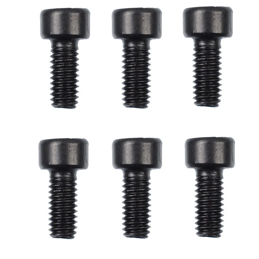 Newest Pratical Durable Hexagon Screws Nut Screws String Tremolo 6pcs Bridge Clamp Electric For Floyd Rose Guitar
Newest Pratical Durable Hexagon Screws Nut Screws String Tremolo 6pcs Bridge Clamp Electric For Floyd Rose Guitar