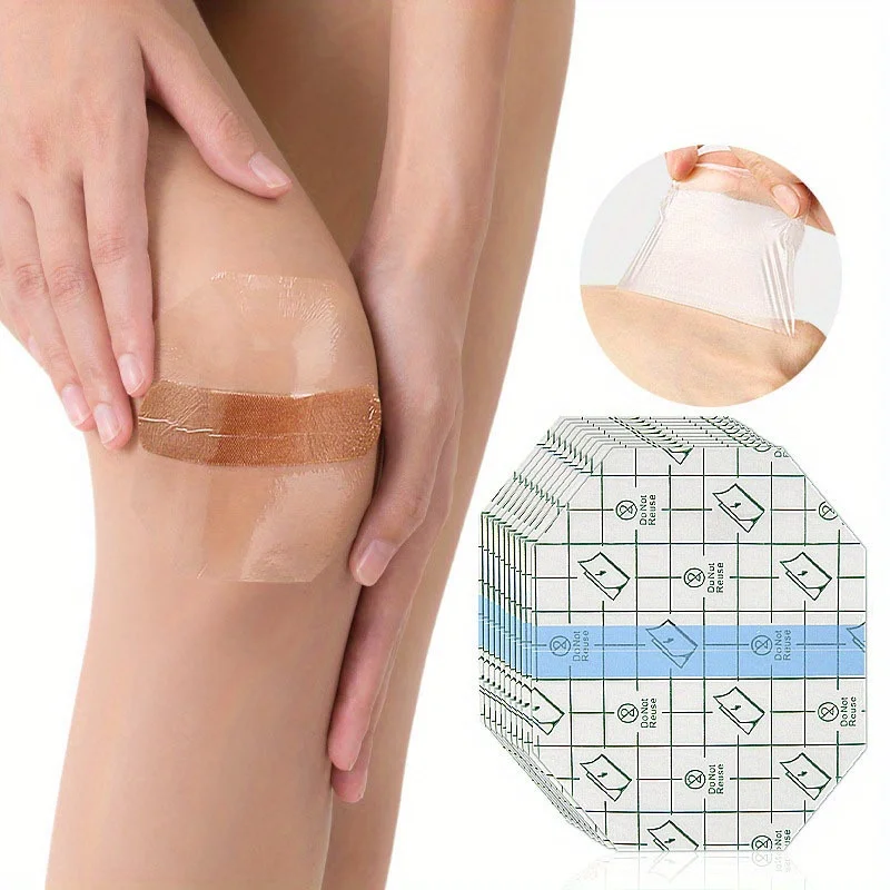 Mesh PU Film Invisible Transparent Octagonal Bandage Patch Acupoint Patch Blank Care Fixed Waterproof Auxiliary Material Patch
Mesh PU Film Invisible Transparent Octagonal Bandage Patch Acupoint Patch Blank Care Fixed Waterproof Auxiliary Material Patch