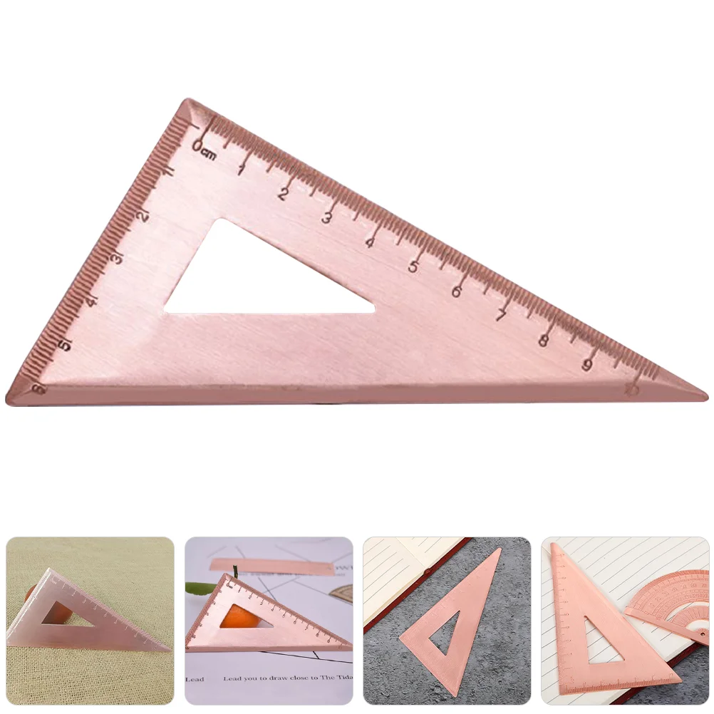 Triangle Measure Ruler Metal Measure Ruler Vintage Drafting Triangle Ruler Metal Measure Ruler
Triangle Measure Ruler Metal Measure Ruler Vintage Drafting Triangle Ruler Metal Measure Ruler