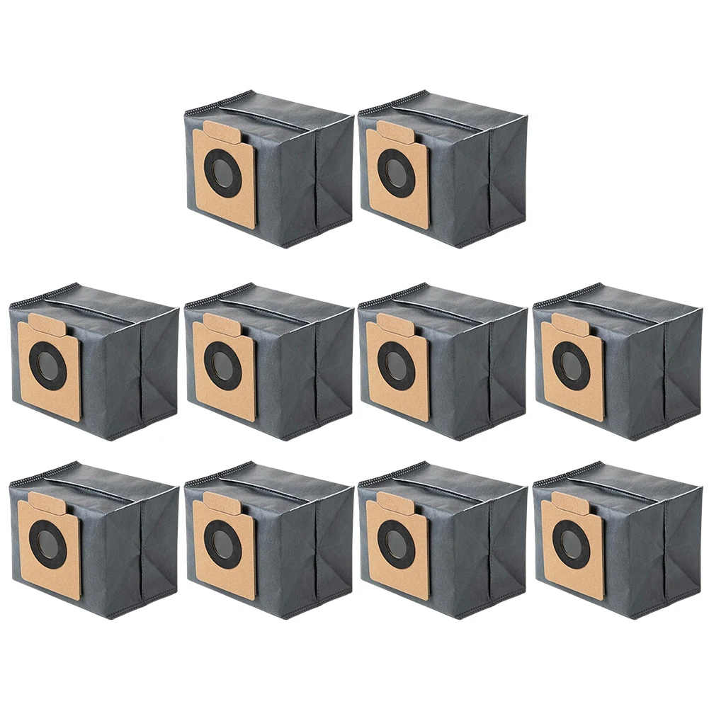 Пылесборник для робота-пылесоса Clean X8 Pro, самопустая станция, 4-слойные мешки, запасные части для пылесоса, грязный мешок
Пылесборник для робота-пылесоса Clean X8 Pro, самопустая станция, 4-слойные мешки, запасные части для пылесоса, грязный мешок