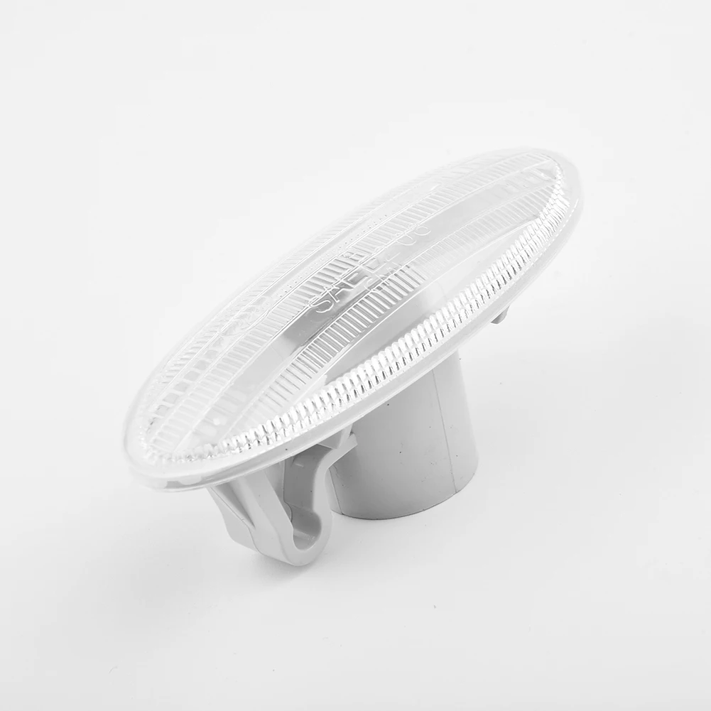 Light Cover Turn Signal Light Cover 26160-89900 Stable Characteristics Replaces Sets Side Turn Signal Accessory
Light Cover Turn Signal Light Cover 26160-89900 Stable Characteristics Replaces Sets Side Turn Signal Accessory
