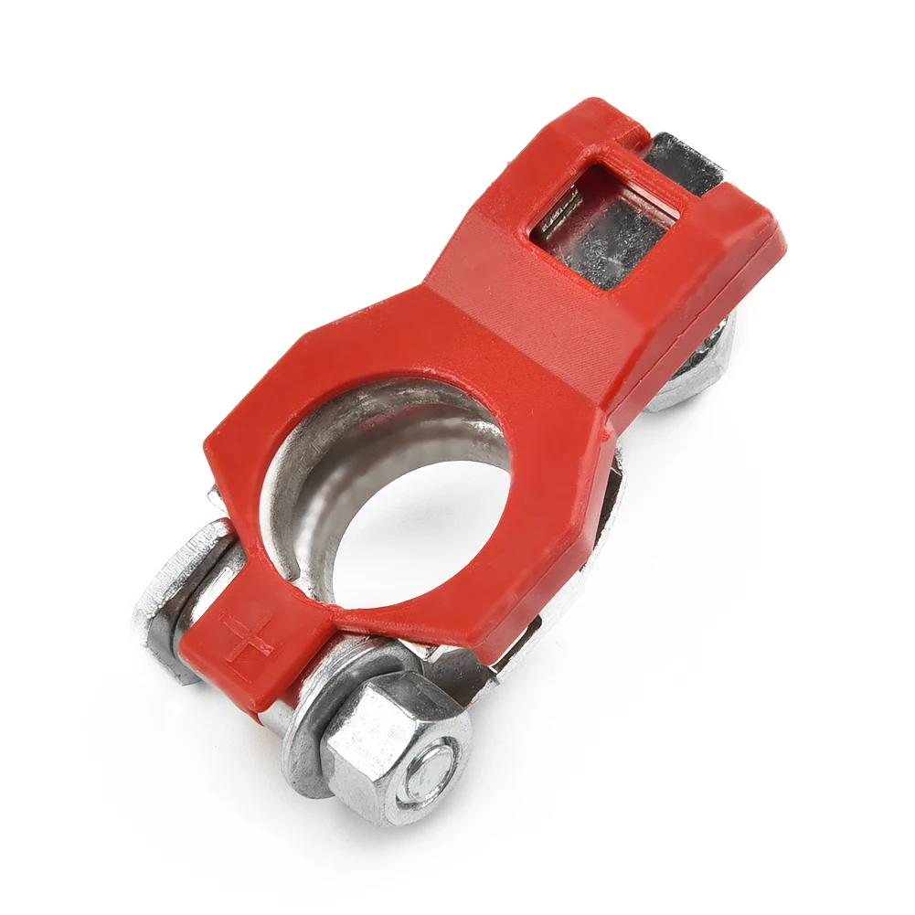 1x For Nissan Positive Battery Terminal Connector End Brand New And High Quality 24340-7F000 Durable Battery Cables&Connectors
1x For Nissan Positive Battery Terminal Connector End Brand New And High Quality 24340-7F000 Durable Battery Cables&Connectors