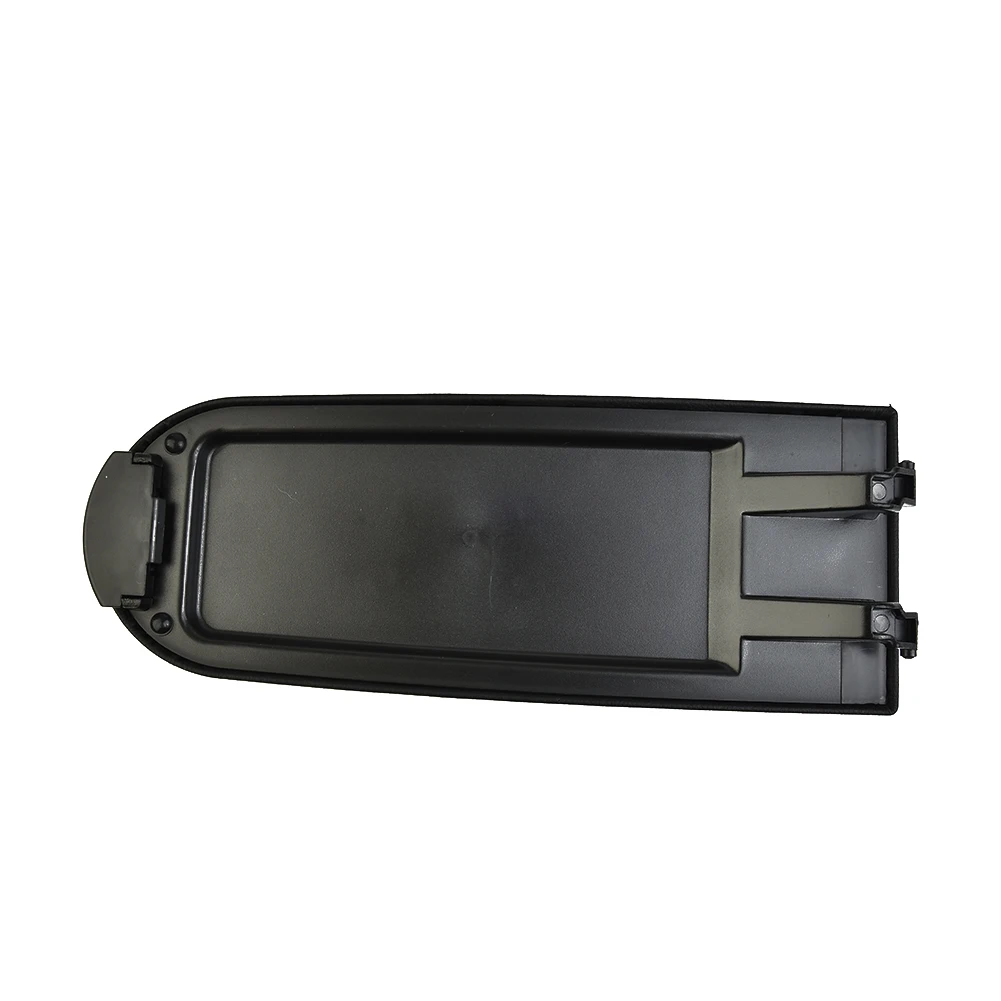 Interior Armrest Cover PU Leather ABS Accessories Armrest Auto Black Cover Inner Parts 18D 867 173 Replacement
Interior Armrest Cover PU Leather ABS Accessories Armrest Auto Black Cover Inner Parts 18D 867 173 Replacement