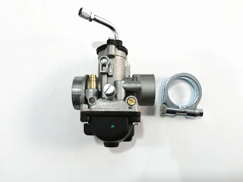 Новый Карбюратор carb от Dellorto PHBG PHBG21 21 DS 21 мм Racing с пластиковым дном
Новый Карбюратор carb от Dellorto PHBG PHBG21 21 DS 21 мм Racing с пластиковым дном