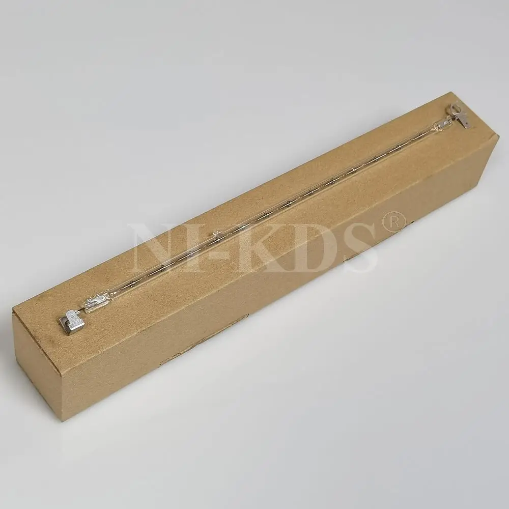 Fuser Lamp for Brother HL5340D HL 5340 5350 5370 5380 MFC 8480 8370 8380 8680 8690 8890 DCP 8080 8085 8070 Heat Lamp 110V 220V
Fuser Lamp for Brother HL5340D HL 5340 5350 5370 5380 MFC 8480 8370 8380 8680 8690 8890 DCP 8080 8085 8070 Heat Lamp 110V 220V
