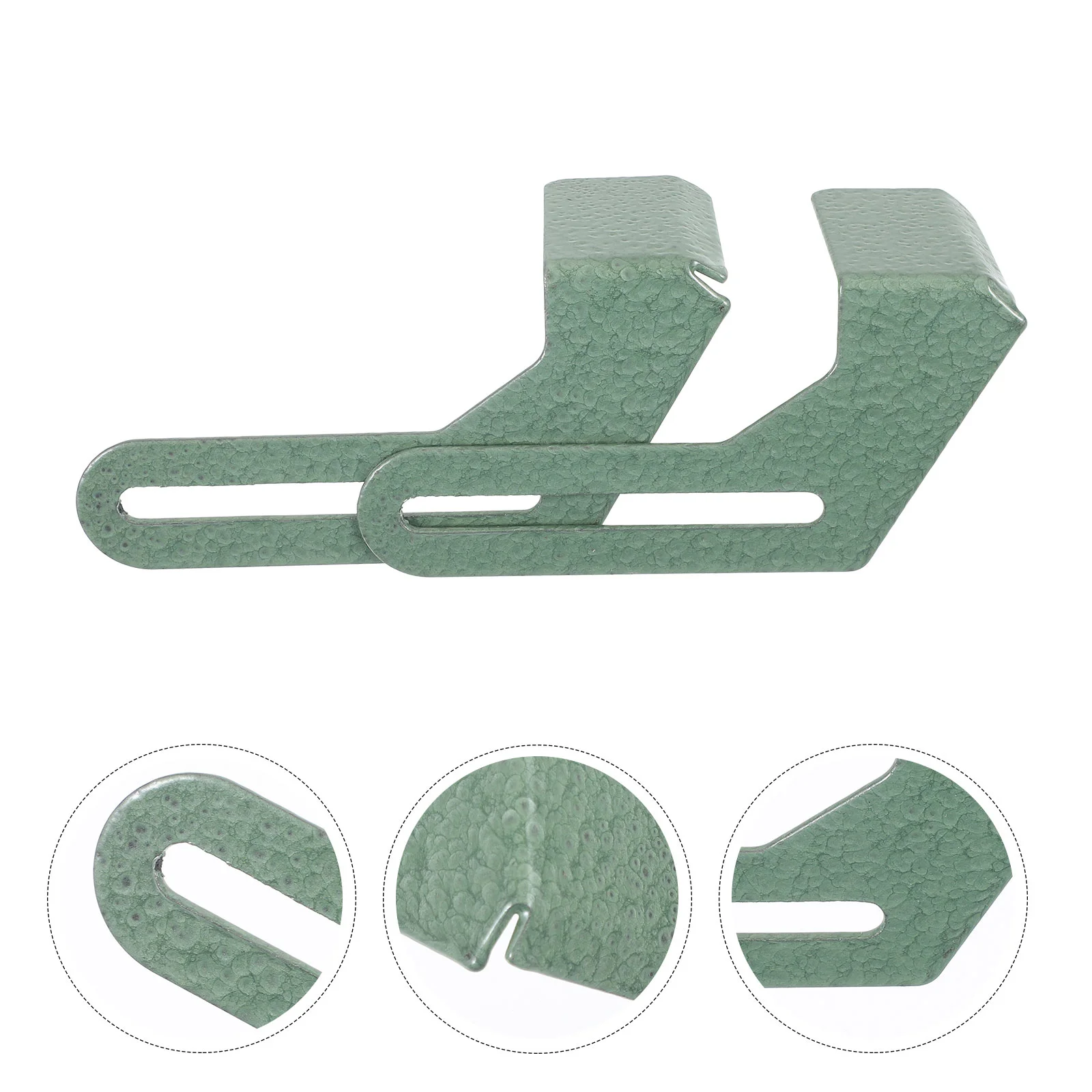 Grinding Machine Tool Holder Accessories for Grinder Rack Knife Iron Holders Desktop Bracket
Grinding Machine Tool Holder Accessories for Grinder Rack Knife Iron Holders Desktop Bracket